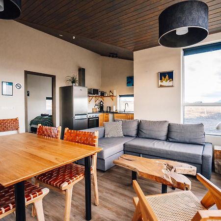 Blue View Cabin 6A With Private Hot Tub Рейкгольт Екстер'єр фото