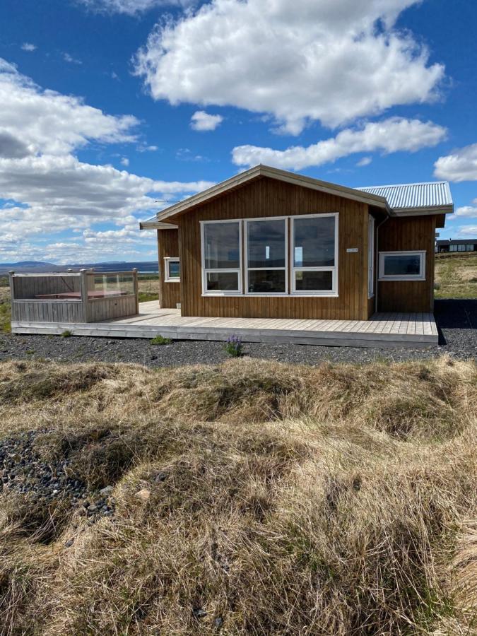 Blue View Cabin 6A With Private Hot Tub Рейкгольт Екстер'єр фото